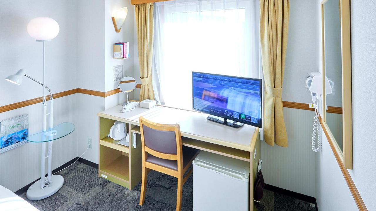Toyoko Inn Shonan Hiratsuka Eki Kita Guchi No 2 Екстериор снимка