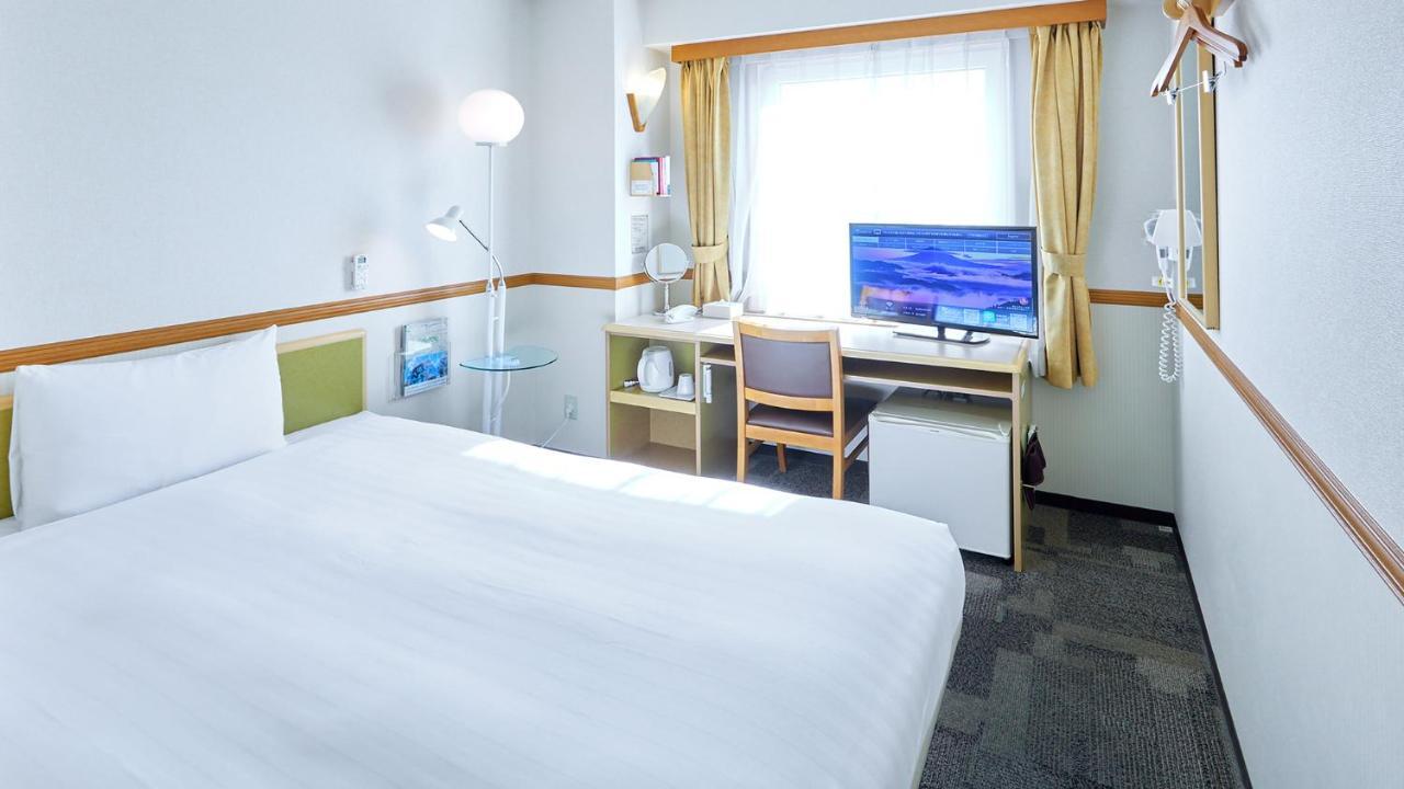 Toyoko Inn Shonan Hiratsuka Eki Kita Guchi No 2 Екстериор снимка
