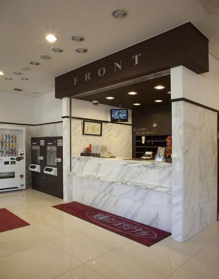 Toyoko Inn Shonan Hiratsuka Eki Kita Guchi No 2 Екстериор снимка
